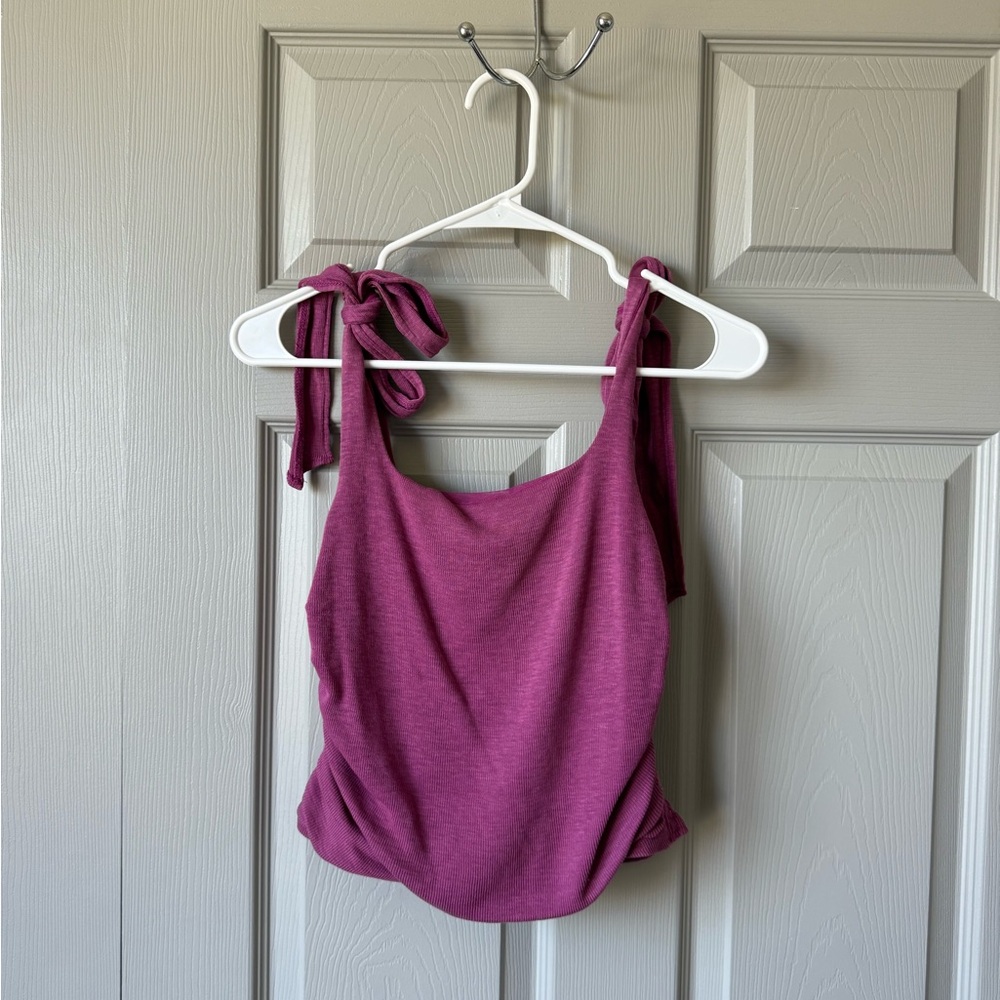 Free People Tank // Size Small // Lightly worn